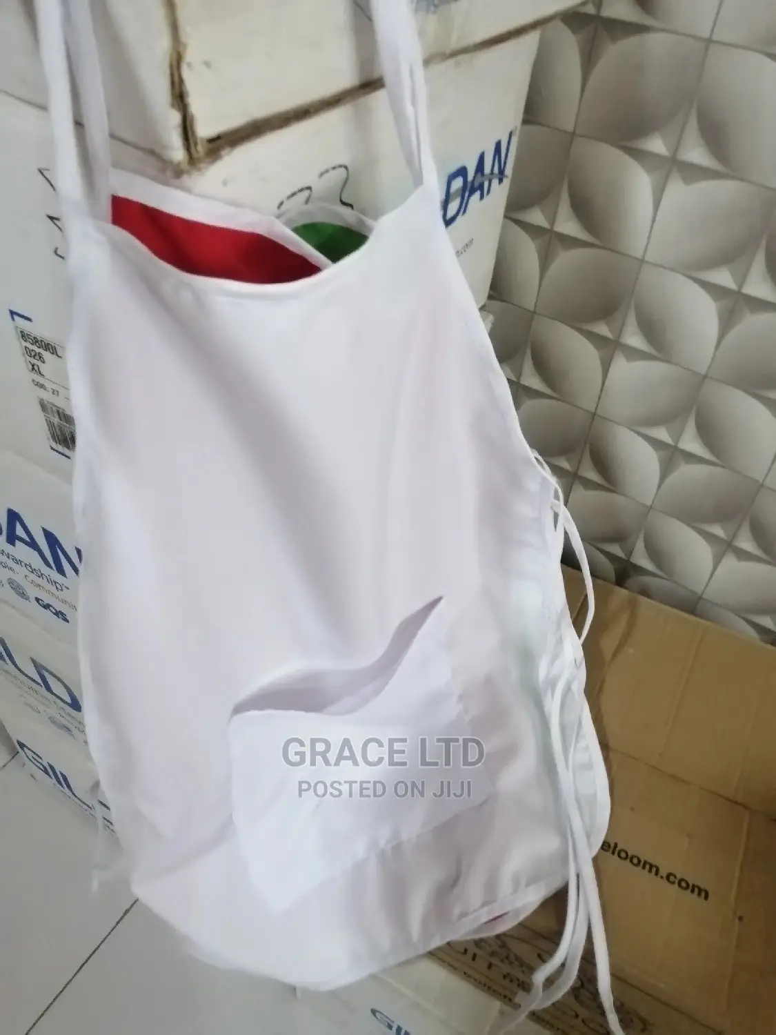 Kitchen Aprons