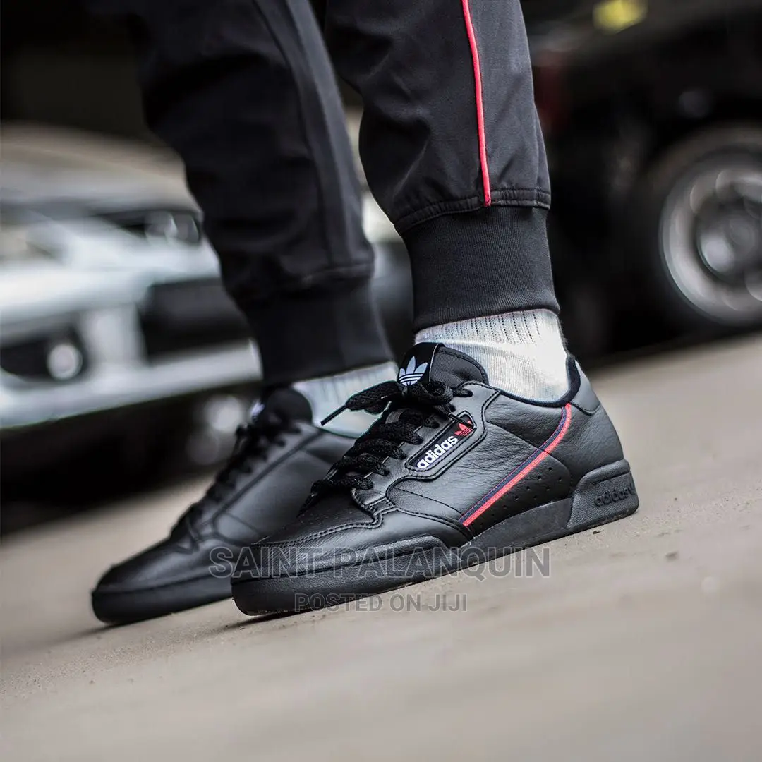 Adidas Continental