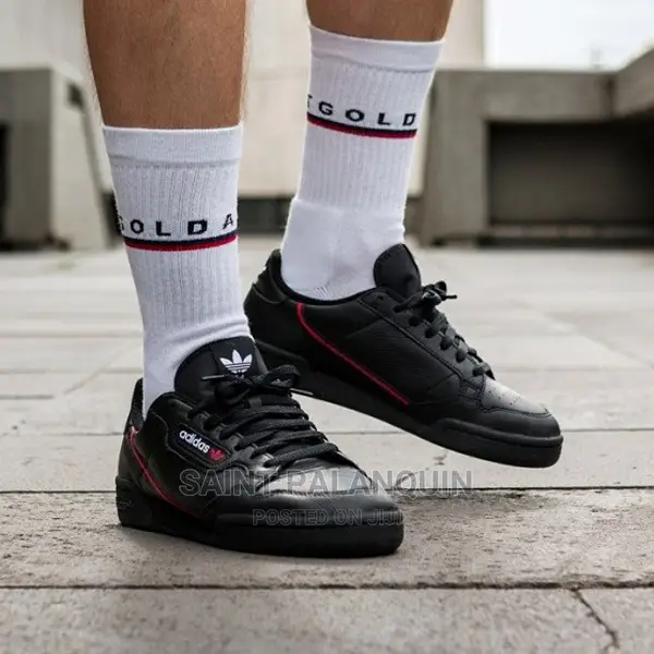 Adidas Continental