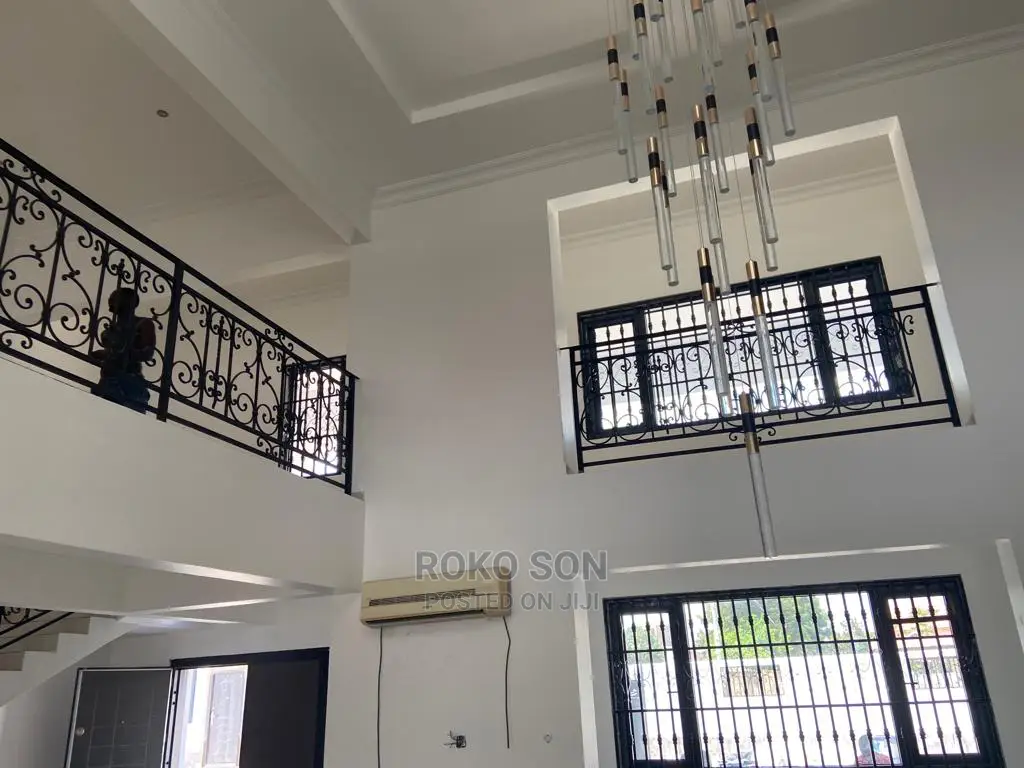 5bdrm Duplex in Dr Roko, Spintex for rent