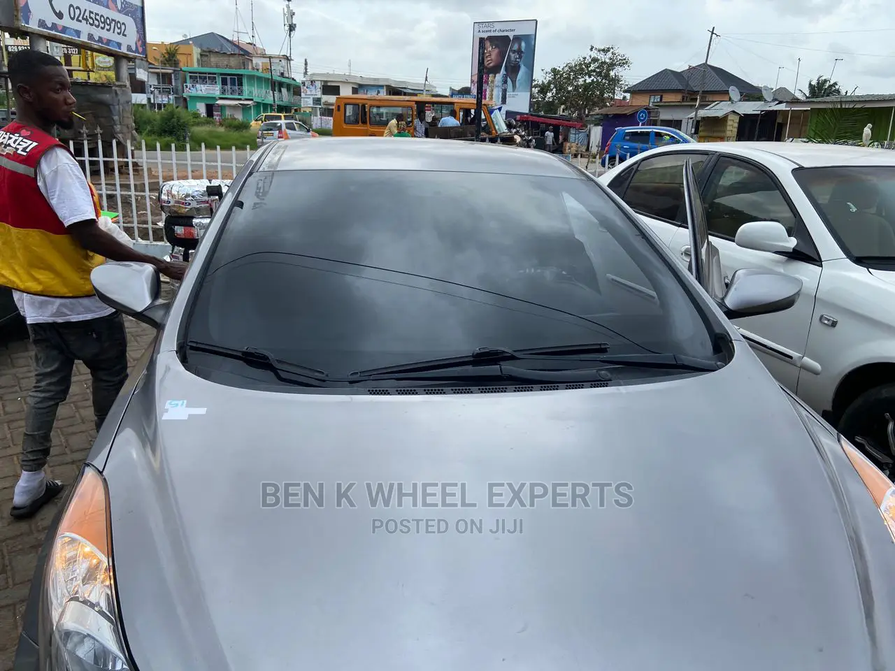 Windscreen Tinting All Car