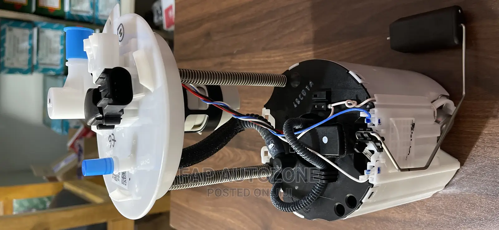 0768. Original Fuel Pump for Chevy Cruze From Usa. Mu2103