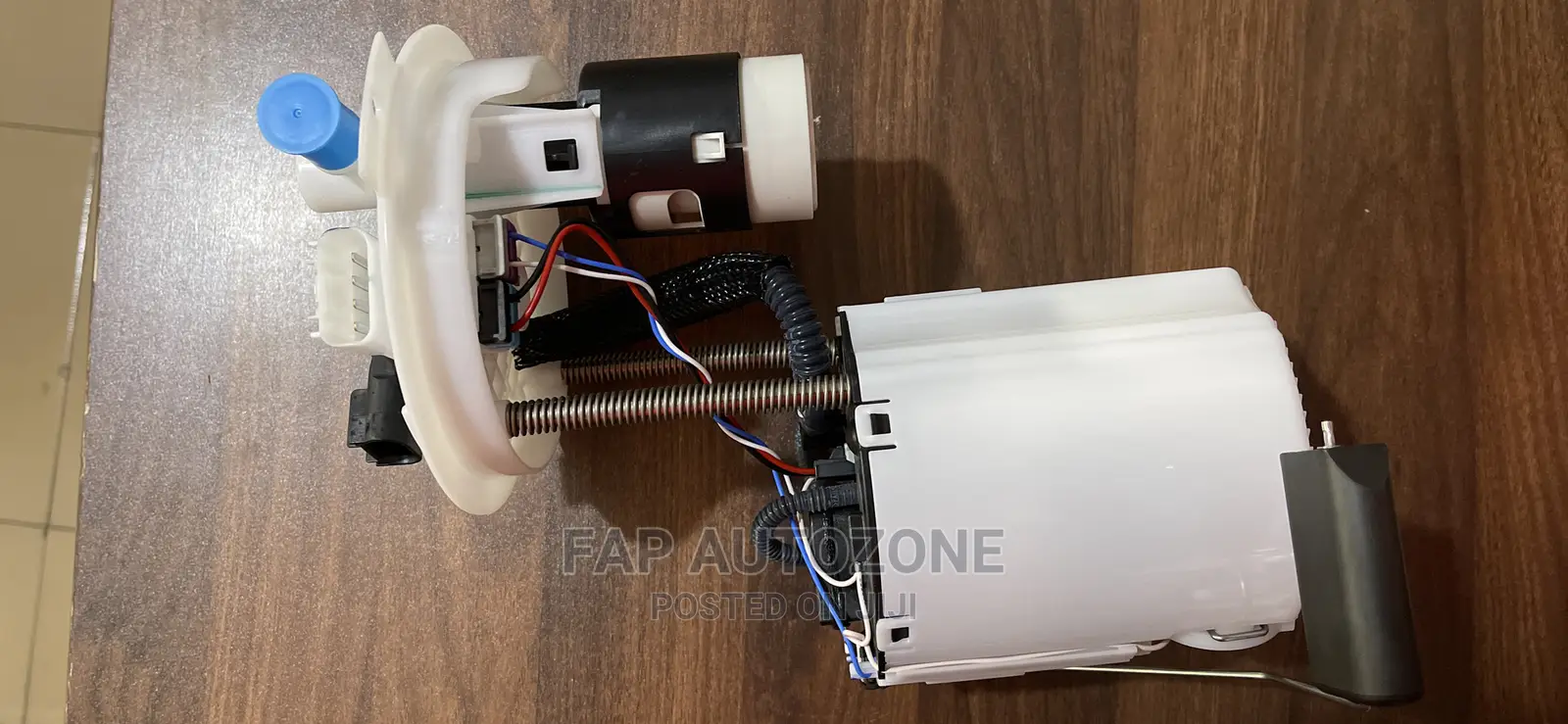 0768. Original Fuel Pump for Chevy Cruze From Usa. Mu2103