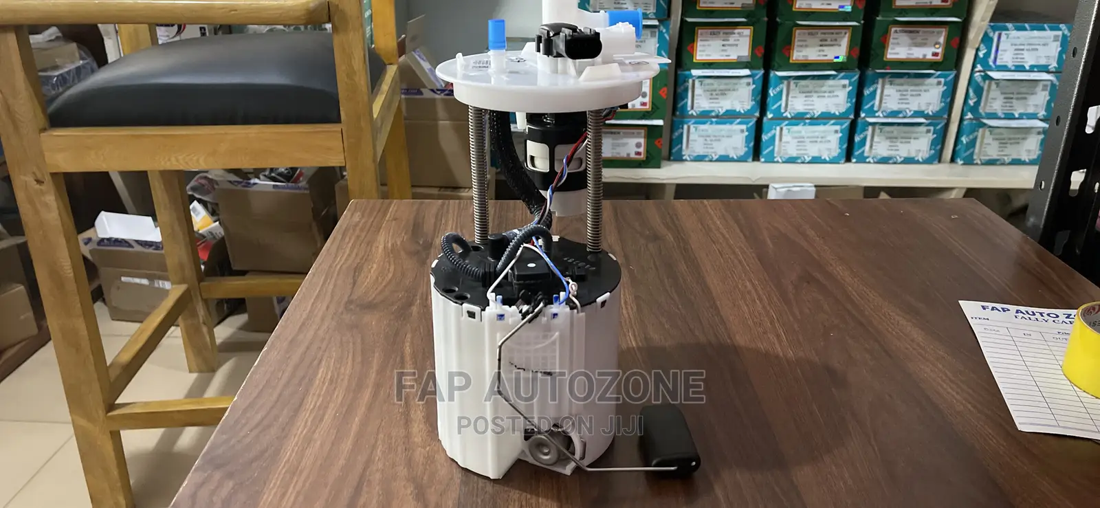 0768. Original Fuel Pump for Chevy Cruze From Usa. Mu2103