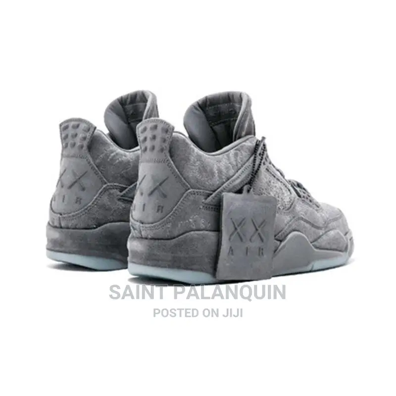 Nike Air Jordan 4
