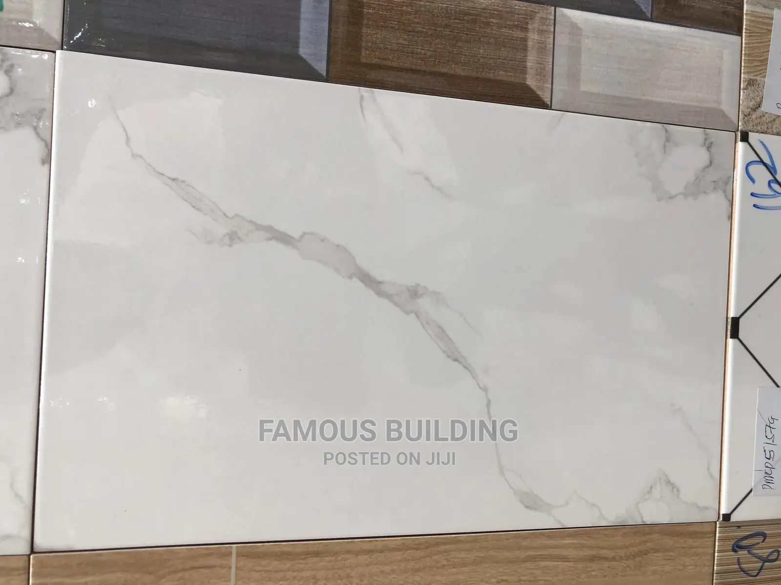 25/40 Wall Tiles