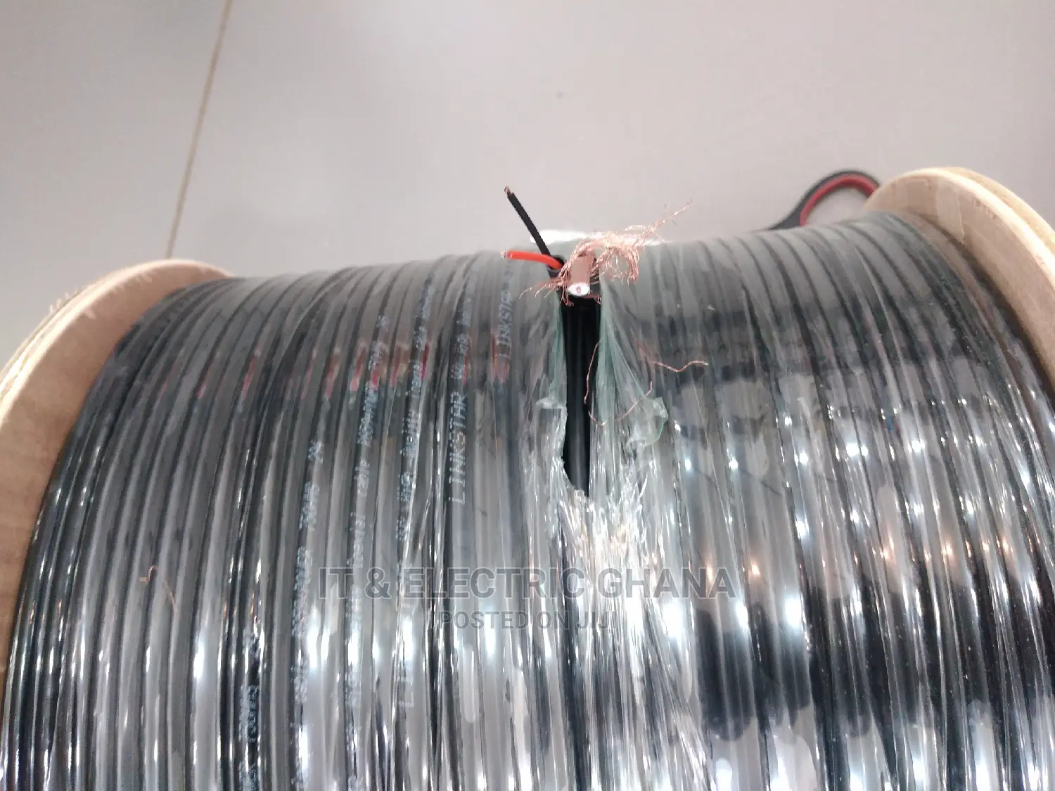 CCTV Cable 305m