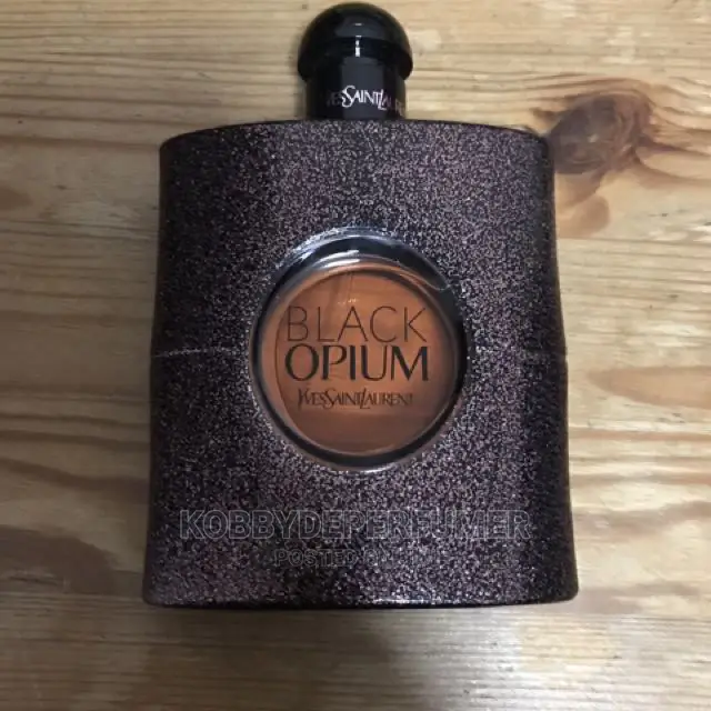 Ori Black Opium Perfume