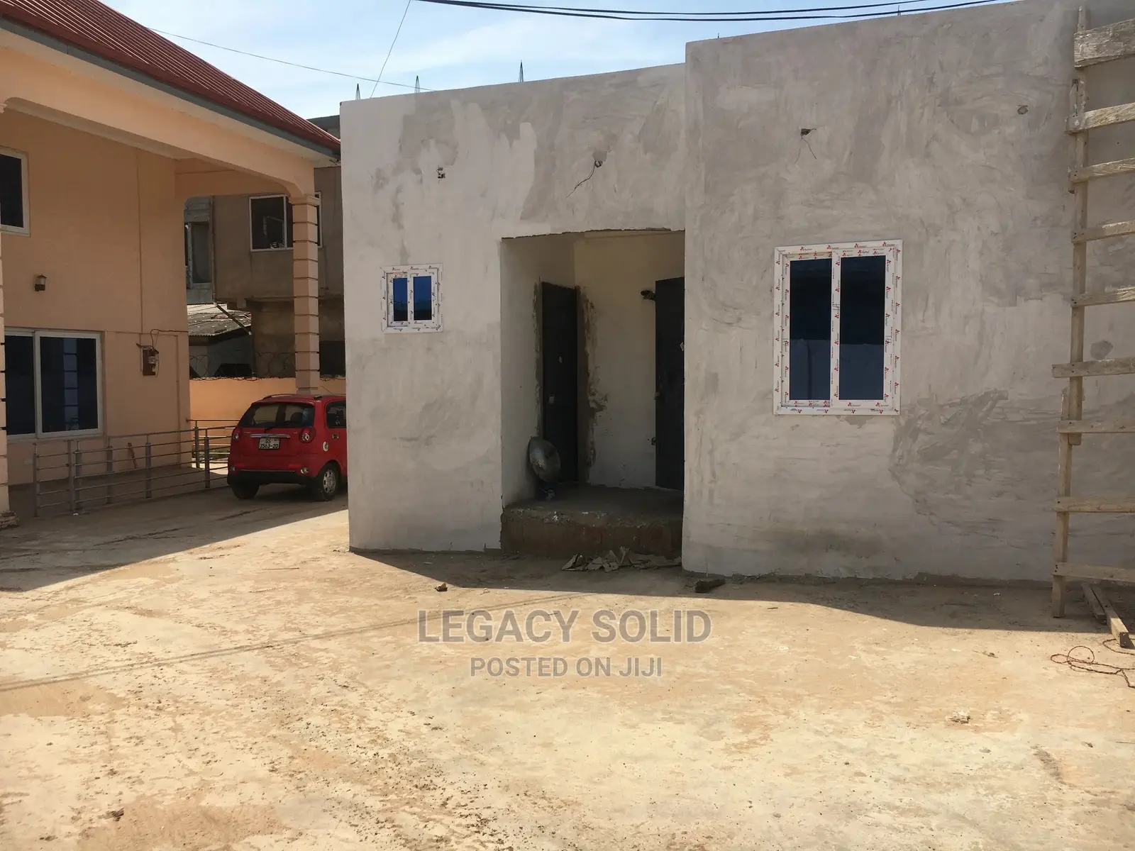 1bdrm Apartment in Legacy Consult, Ledzokuku-Krowor for rent