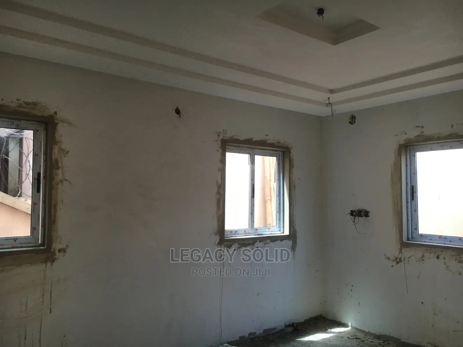 1bdrm Apartment in Legacy Consult, Ledzokuku-Krowor for rent