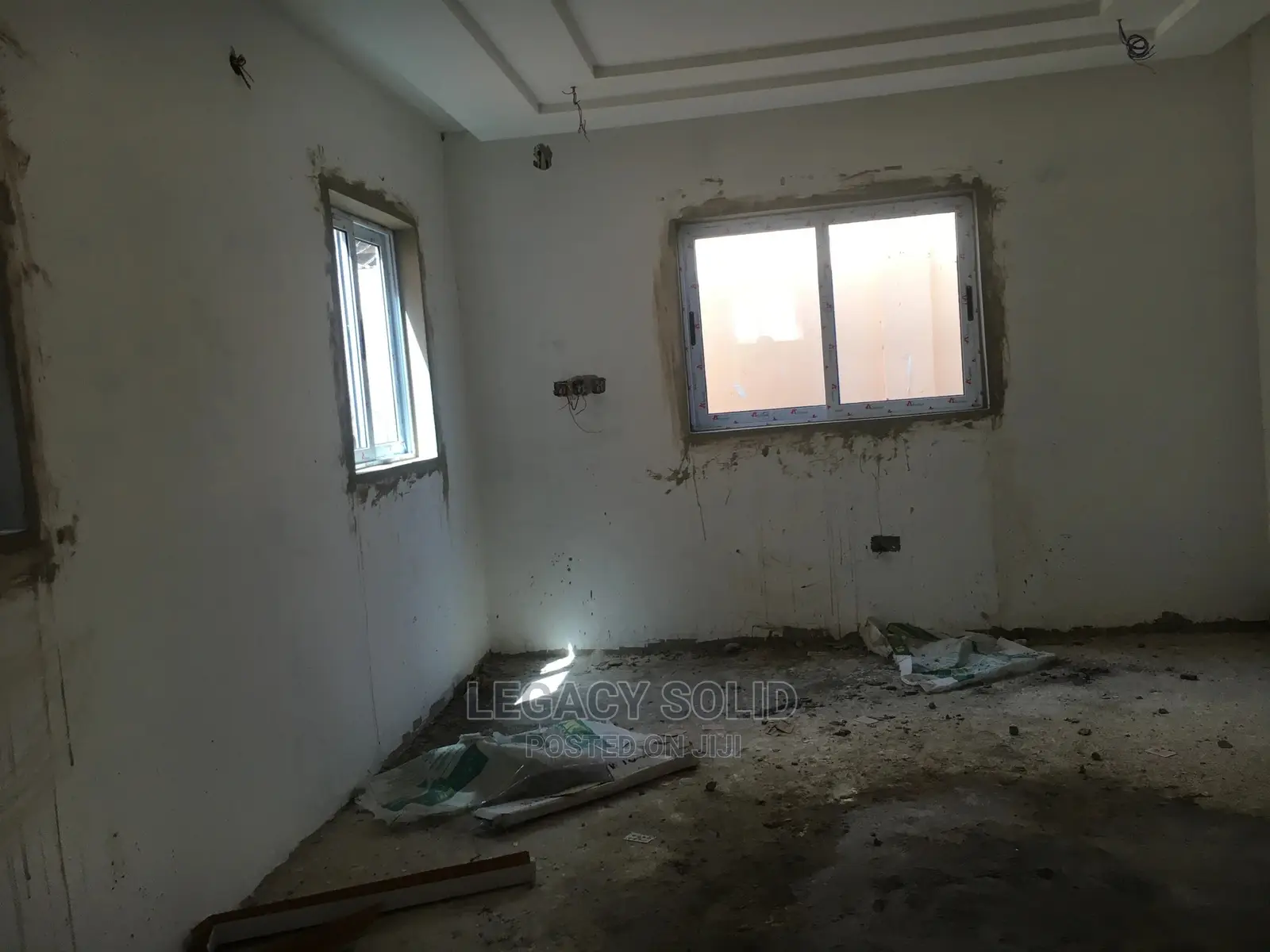 1bdrm Apartment in Legacy Consult, Ledzokuku-Krowor for rent