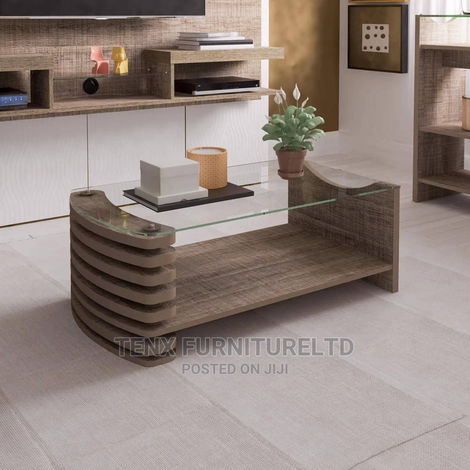Coffee Table (Eleganto)SONATA