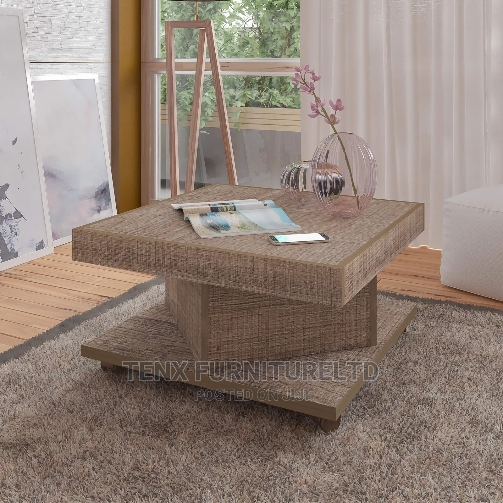 Coffee Table Sahara