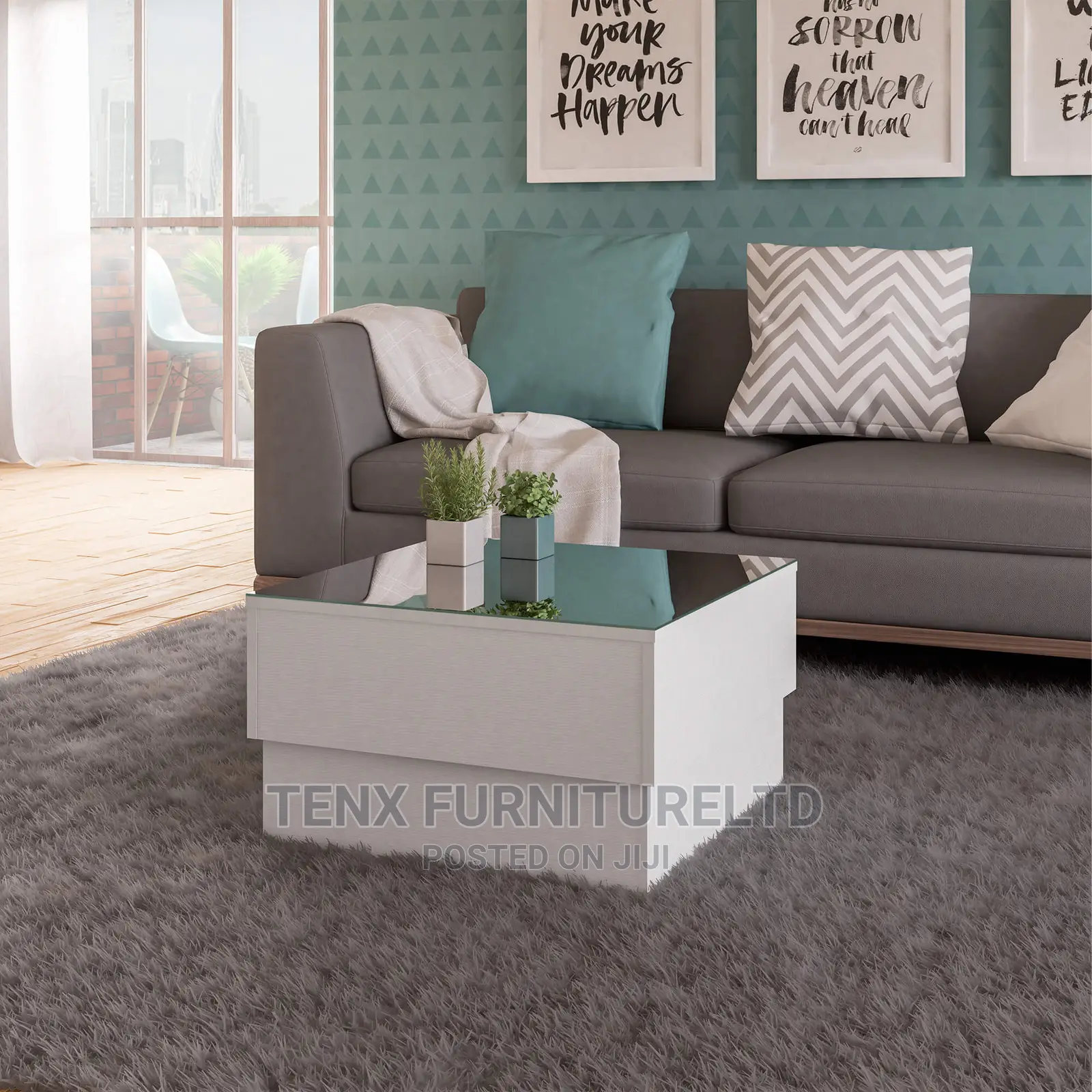 Coffee Table ()Parati