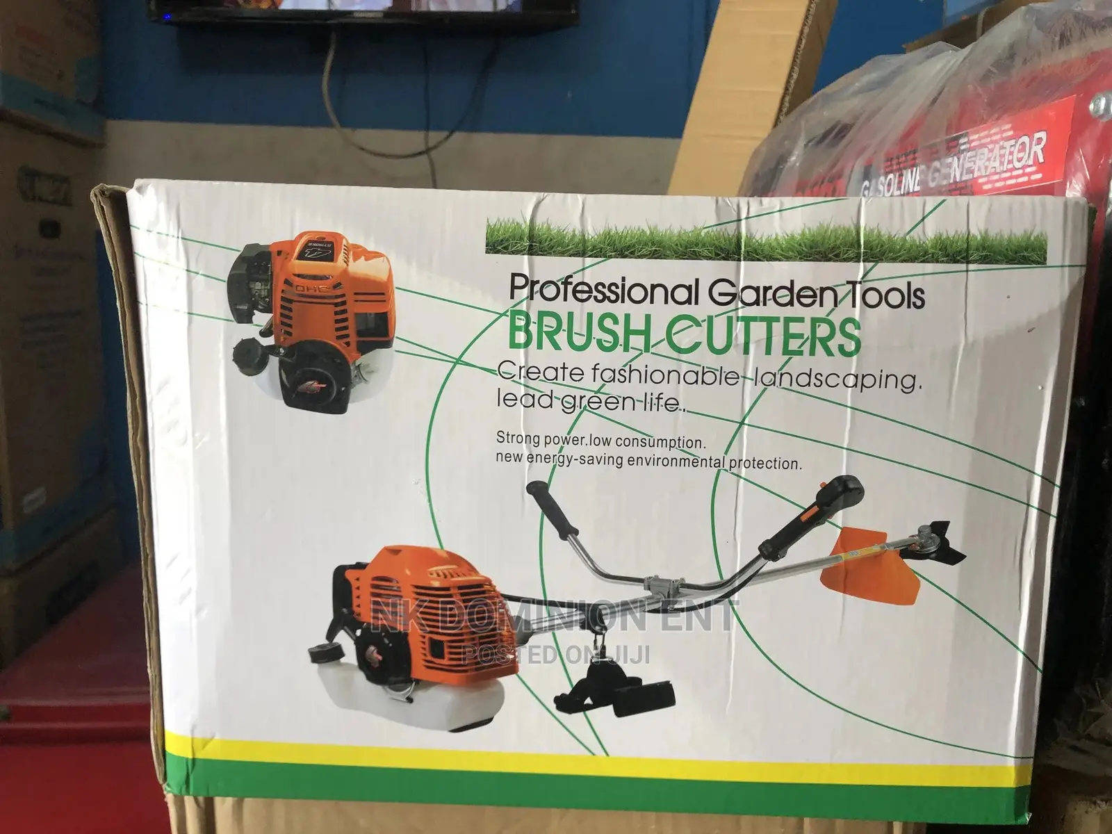Bruise Cutter Machine