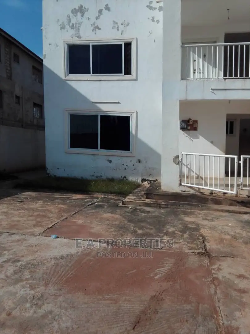 2bdrm Apartment in E a Properites, Valley View Area for Rent