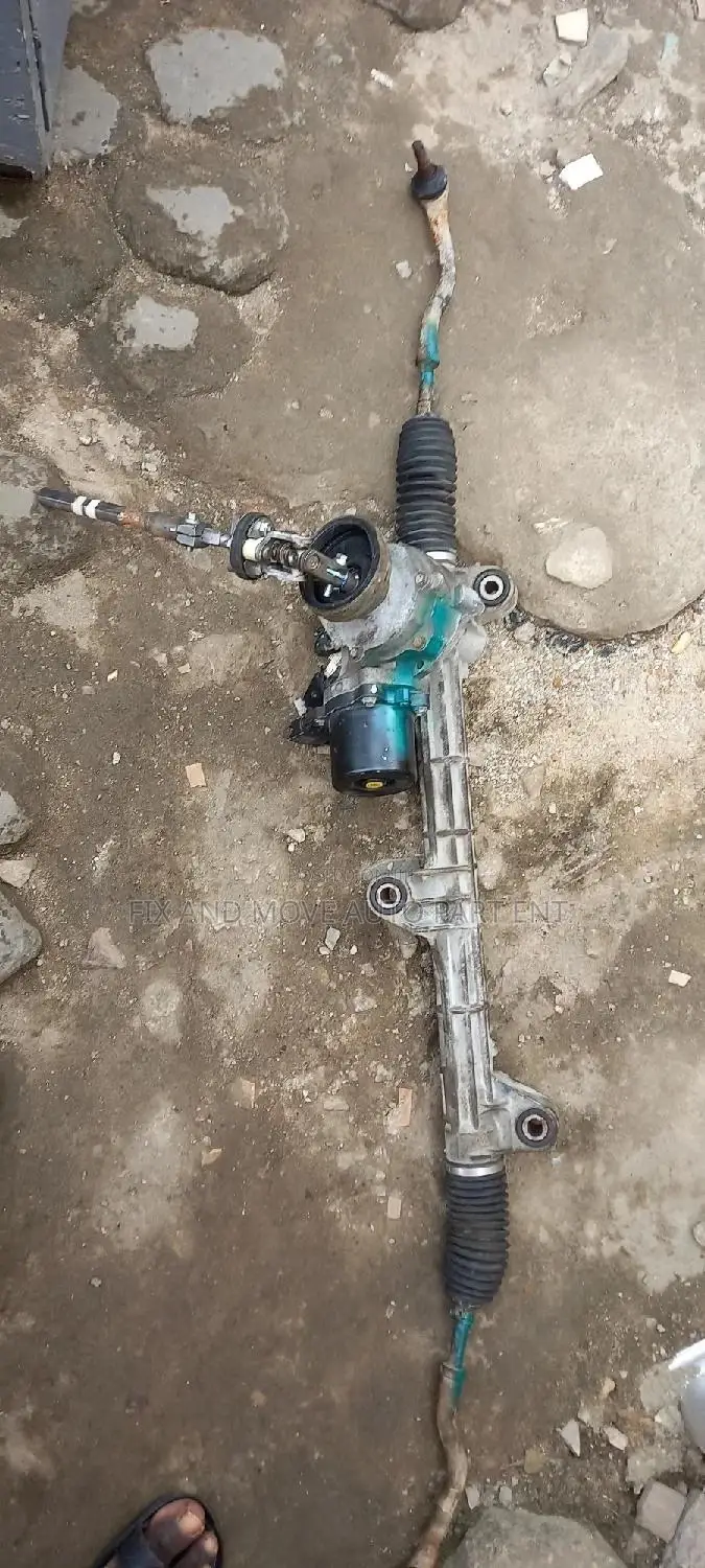 Honda Accord/Civic 2012-2015 STEERING RACK Available