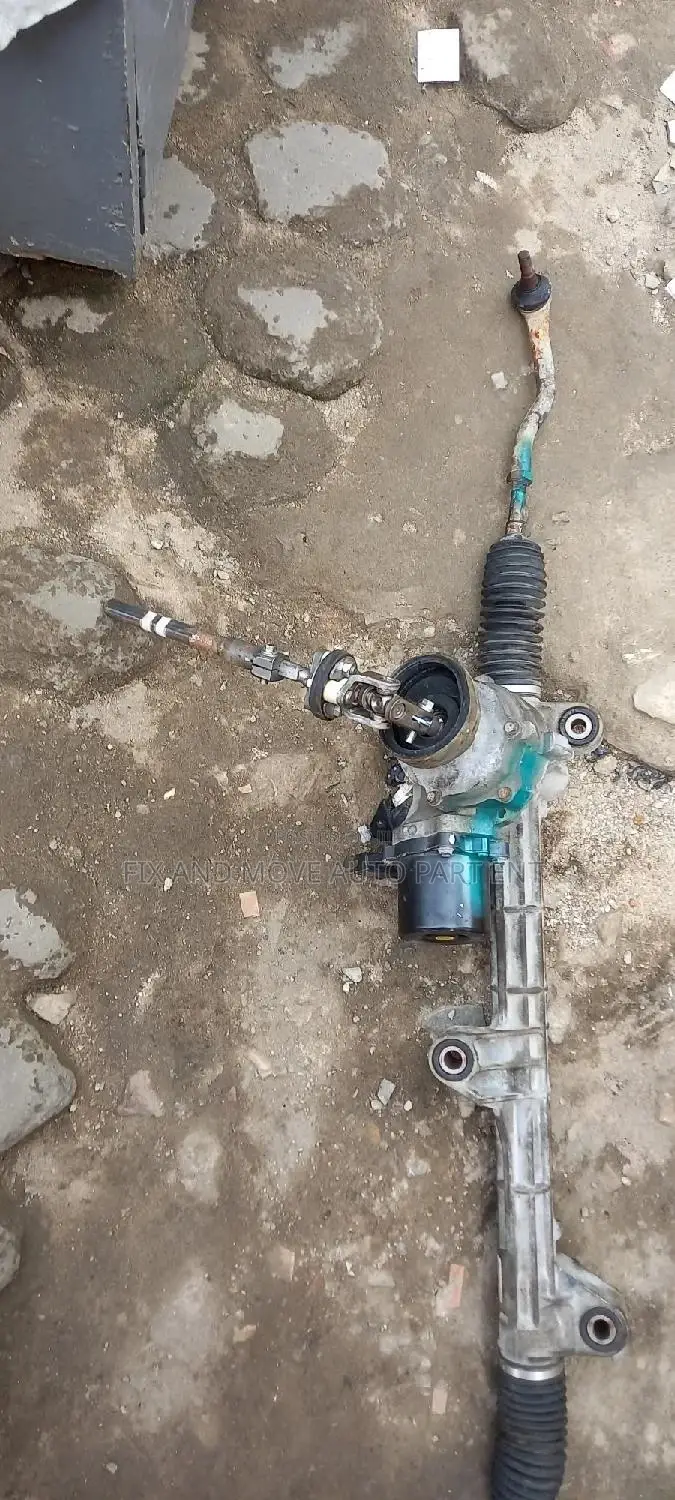 Honda Accord/Civic 2012-2015 STEERING RACK Available