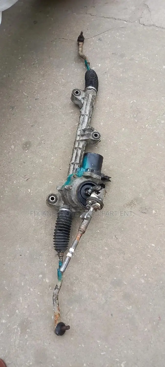 Honda Accord 2012-2015 STEERING RACK in Stock