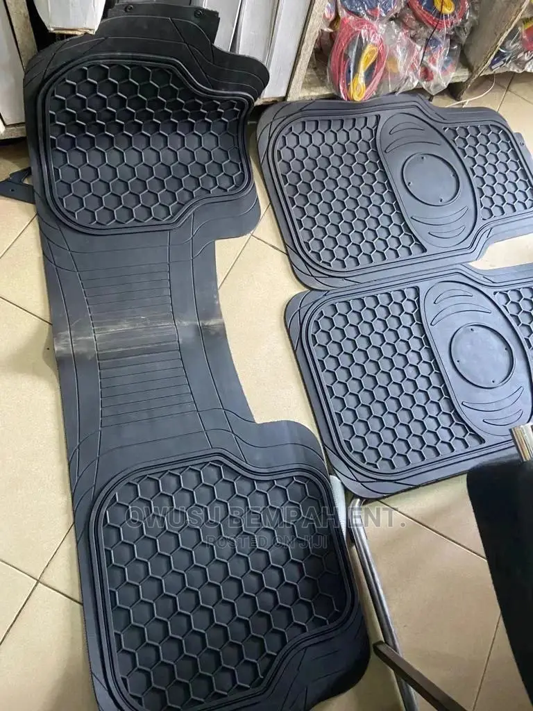 Universal Kia Floor Mats