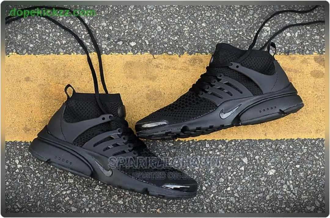 Quality Sneaks