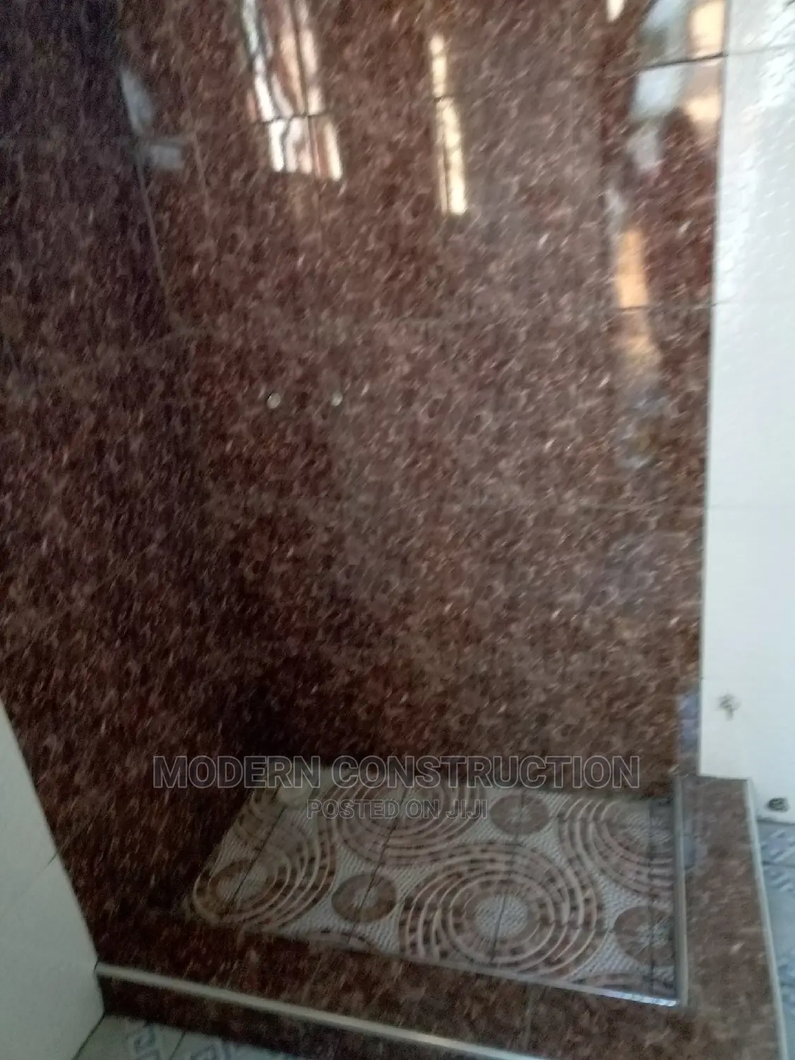 Professional Tiler