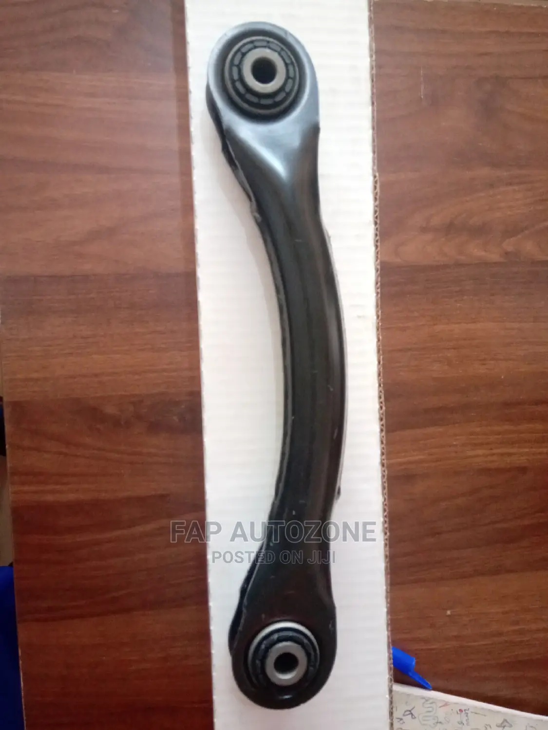 0808. Ford Escape. Original Control Arm From Usa. Rk643446