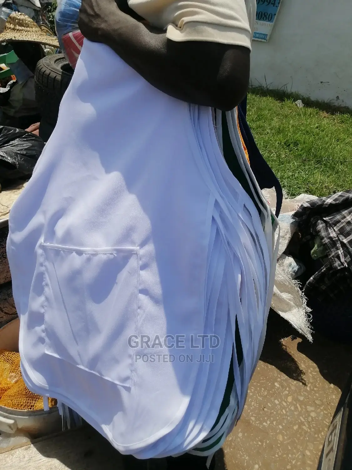 Quality Aprons