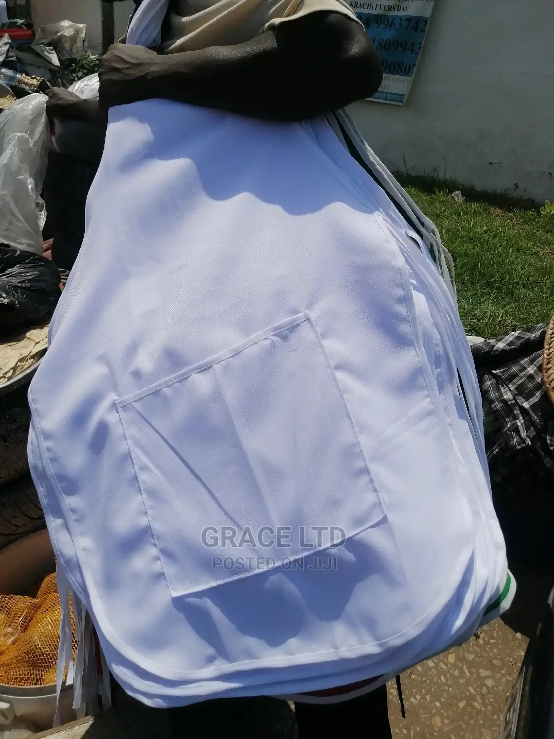 Quality Aprons
