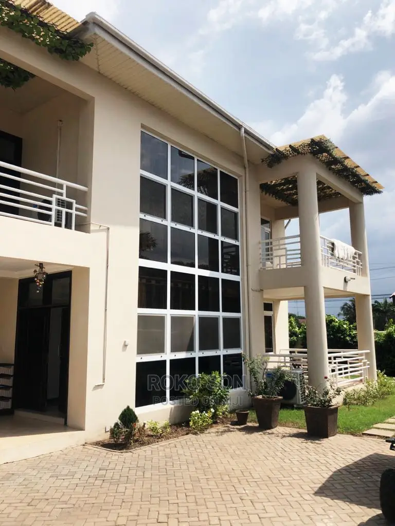 5bdrm Duplex in Dr Roko, North Ridge for Sale