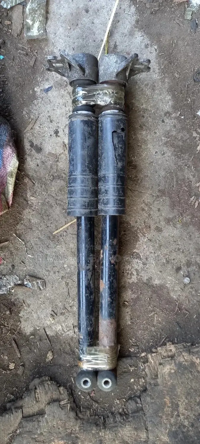 BACK SHOCK ABSORBER Pair Available for All Cars Toyota,Honda