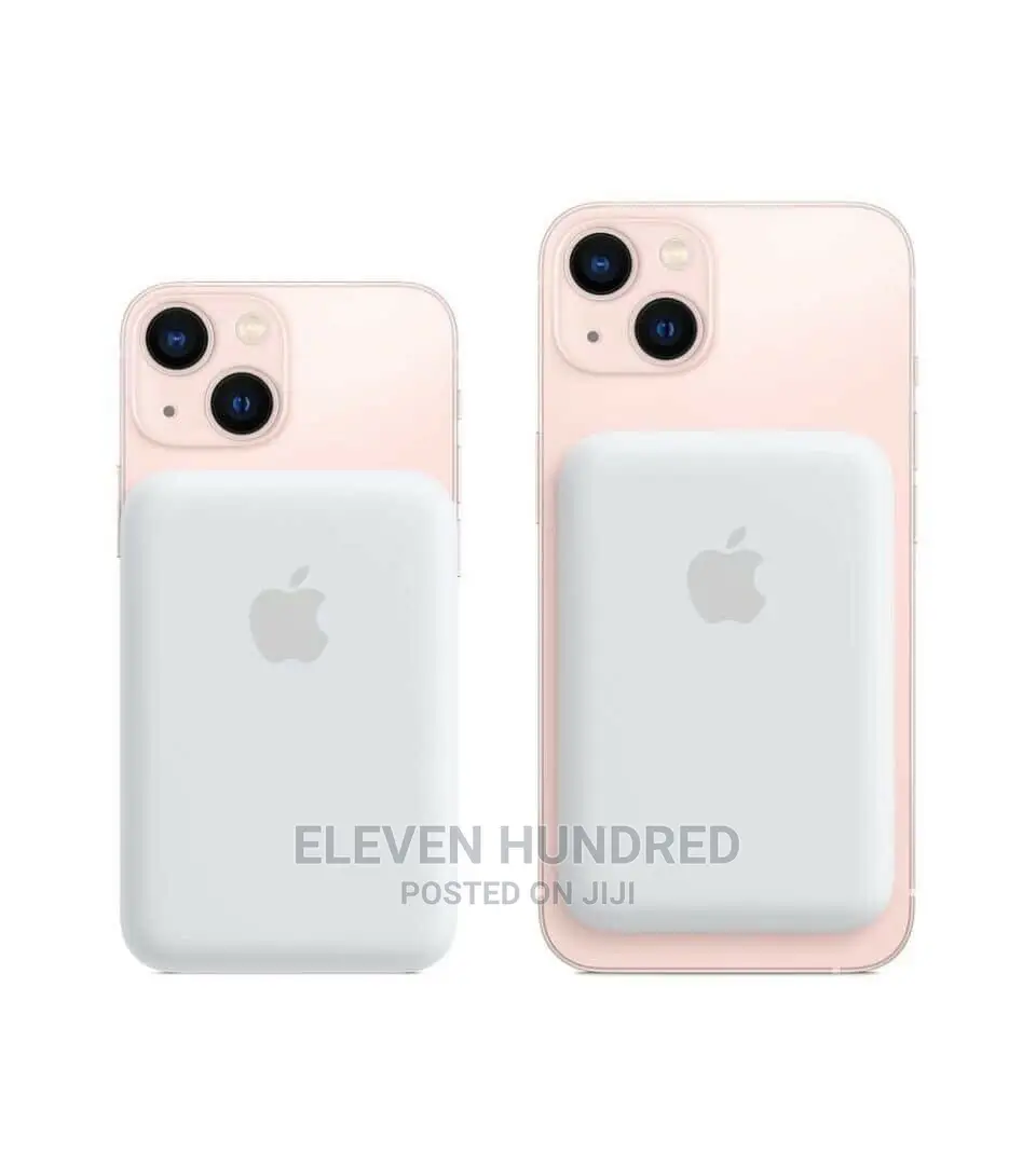 iPhone 13 Battery Pack