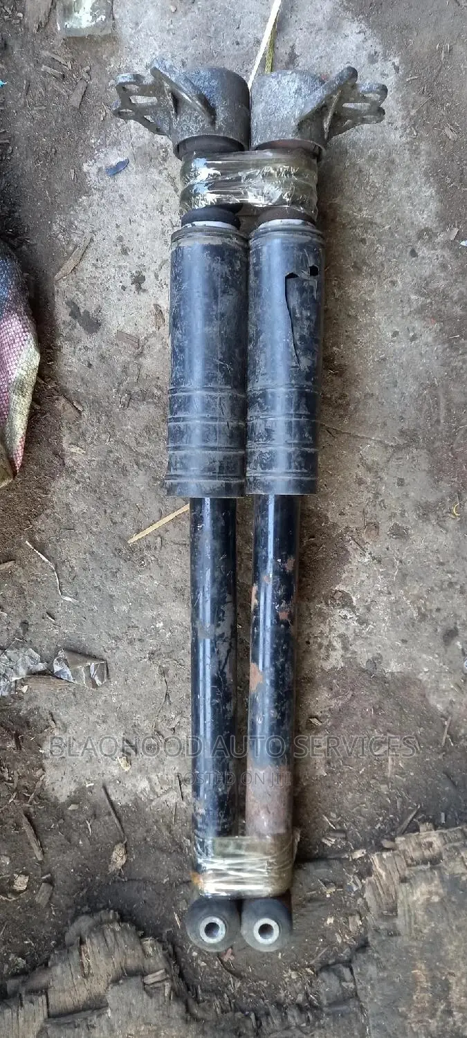 BACK SHOCK ABSORBER Pair Available for All Cars Toyota,Nisan