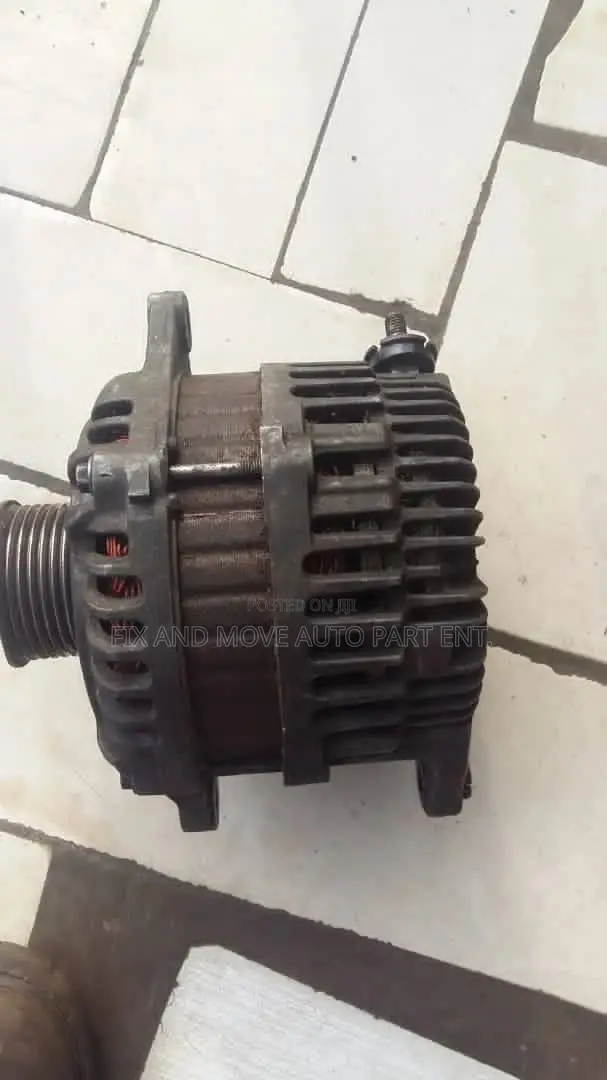 Tested ALTERNATORS for TOYOTA/HYUNDAI Available