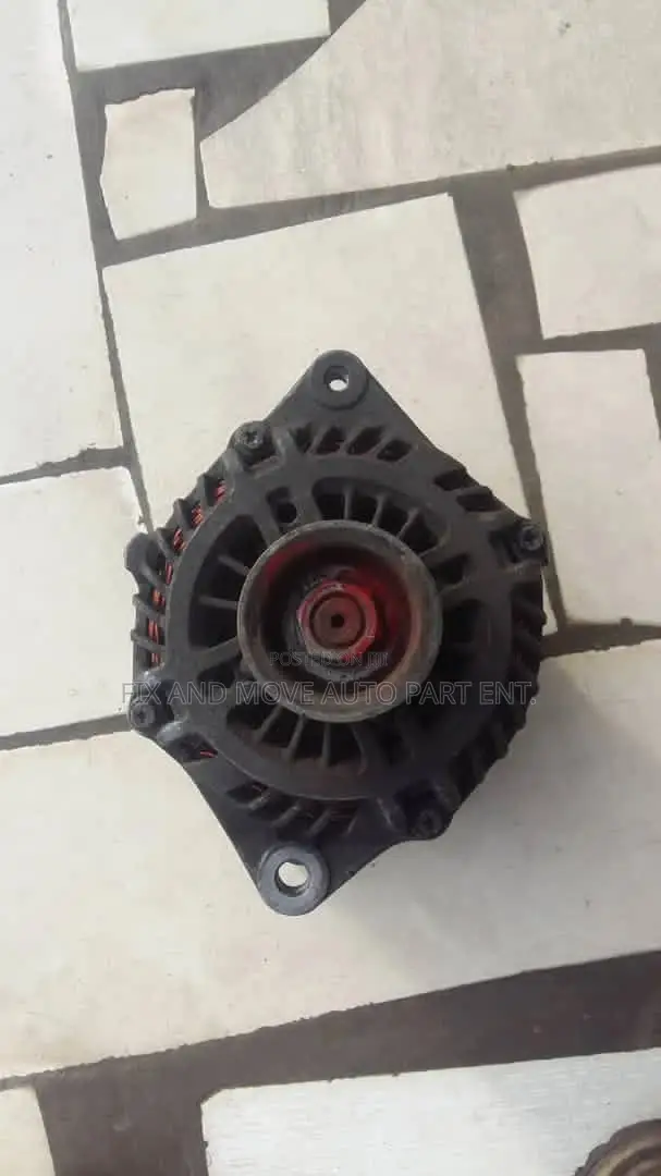 Tested ALTERNATORS for TOYOTA/HYUNDAI Available