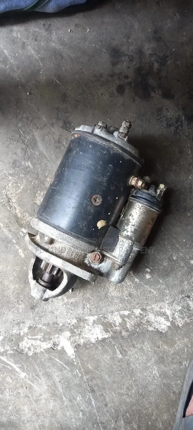 TESTED STARTER MOTOR Available for All Car Nissan/Honda/BMW