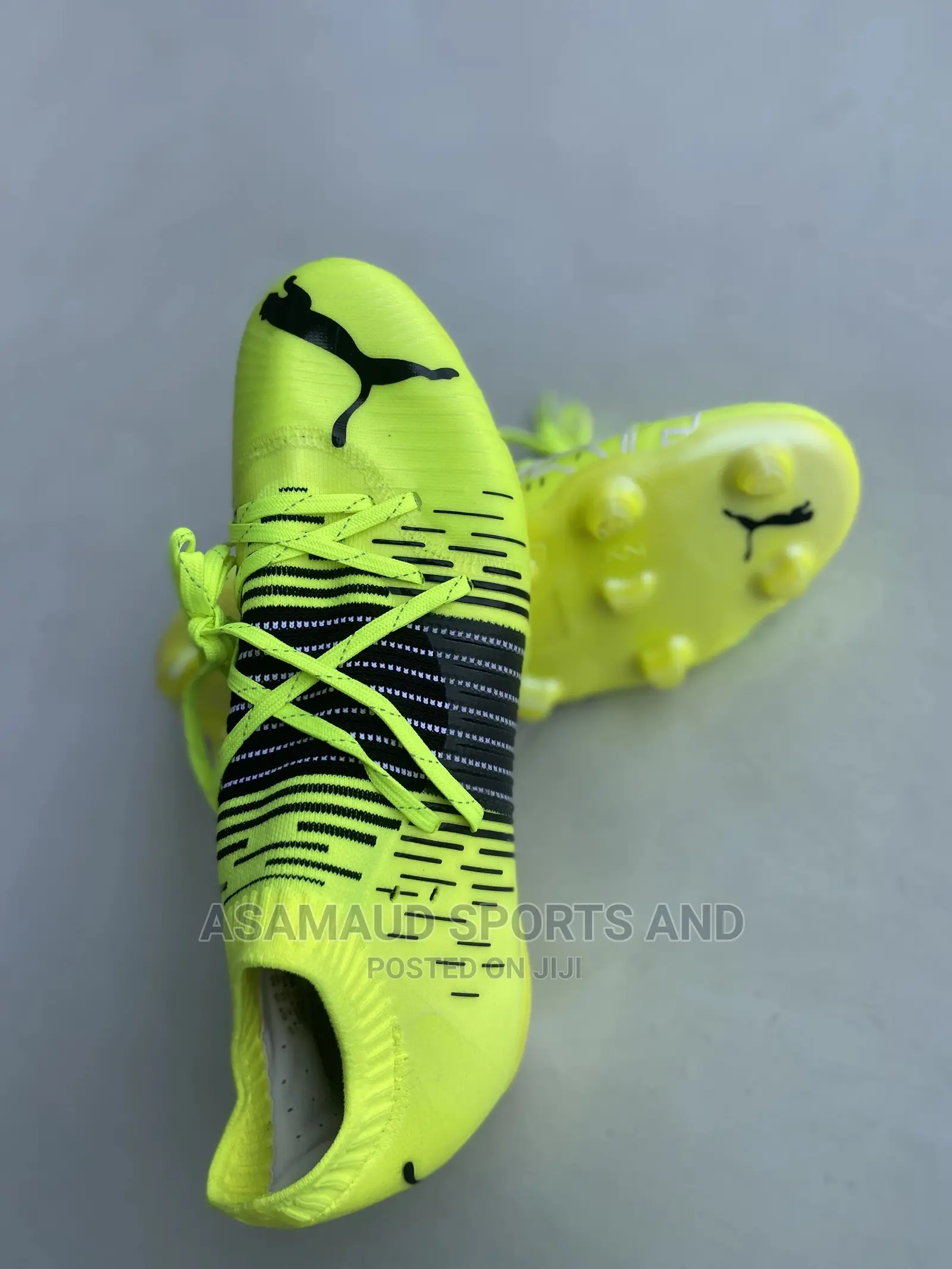 Football Boot Puma Future Type