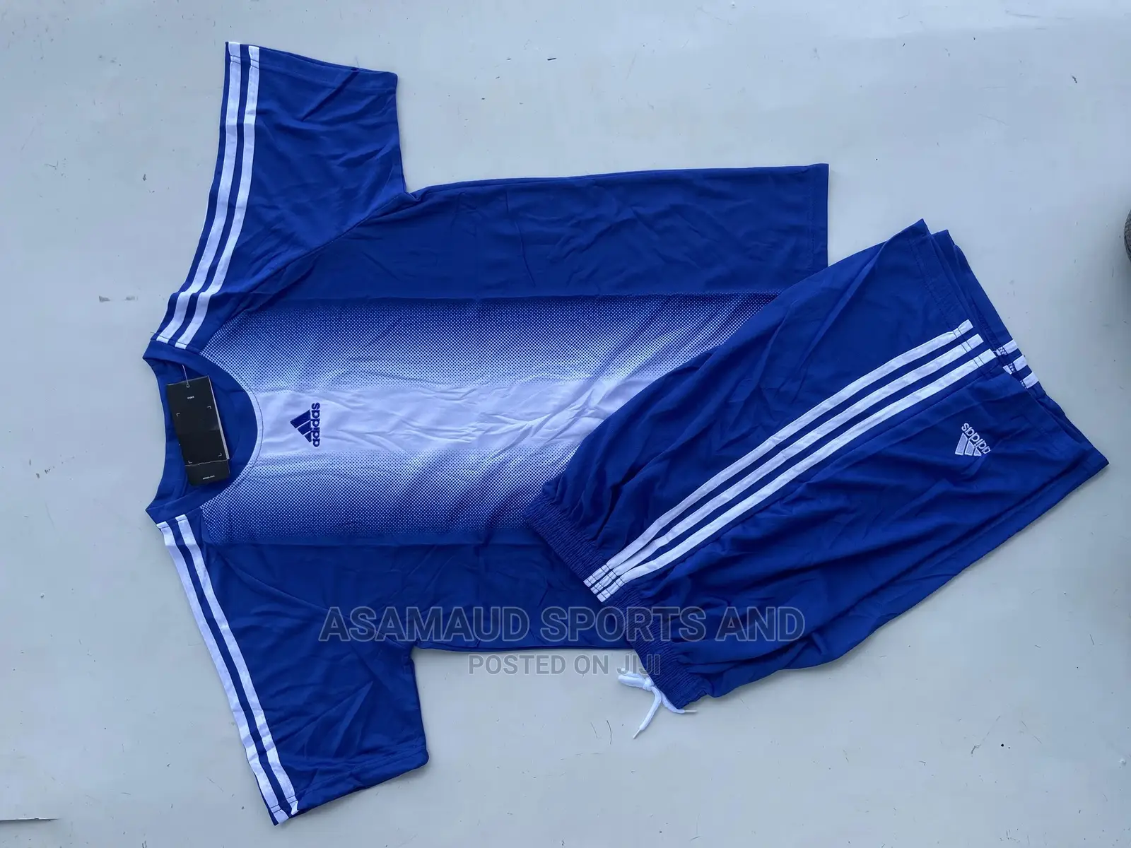 New Set of JERSEY’S Available at Cool Price