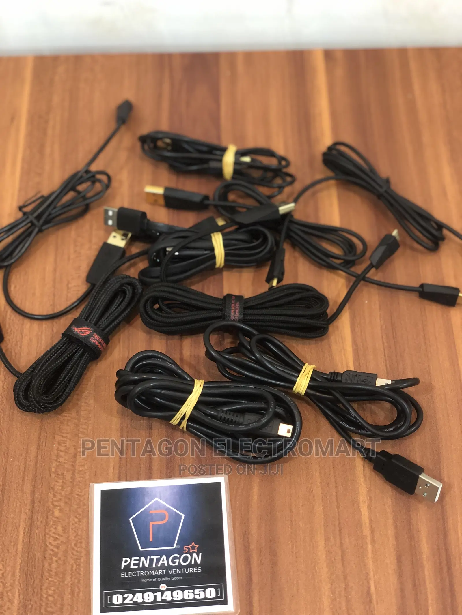 Original Android Cable