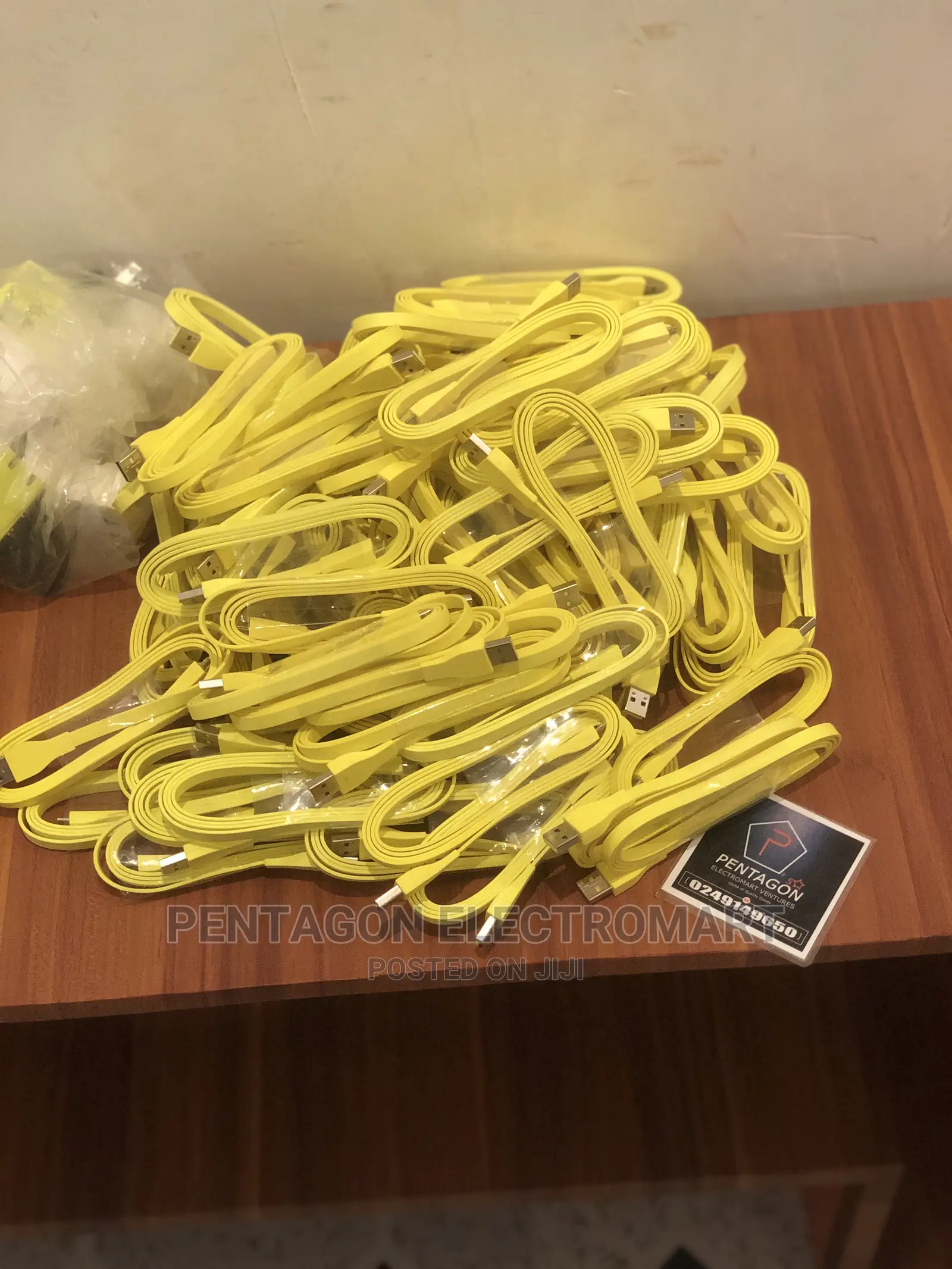 Original Android Cable