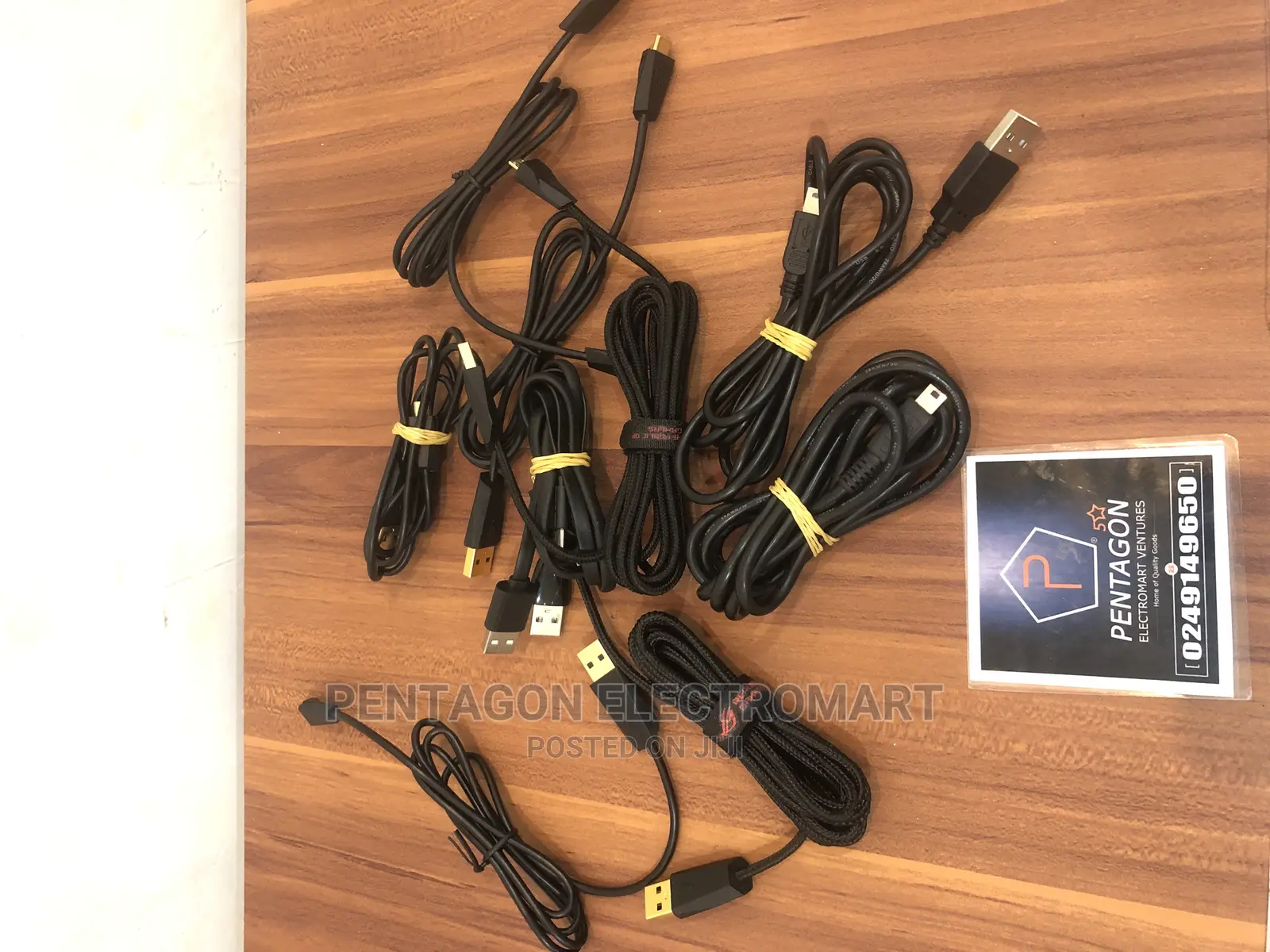 Original Android Cable