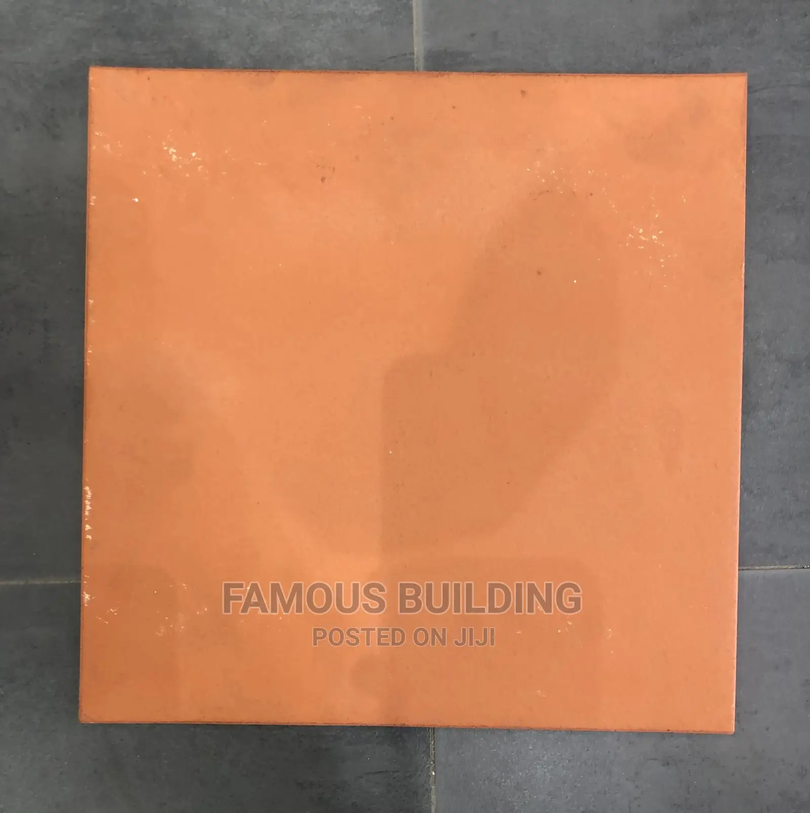 Compound Tiles