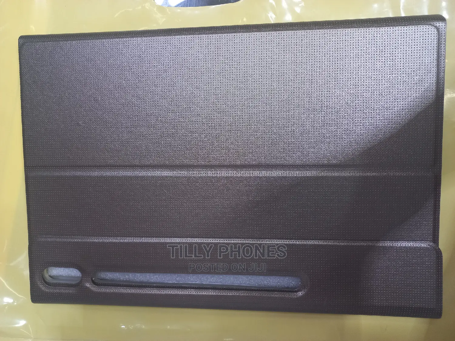 Samsung Galaxy Tab S7FE, S7, A7 Flip Case