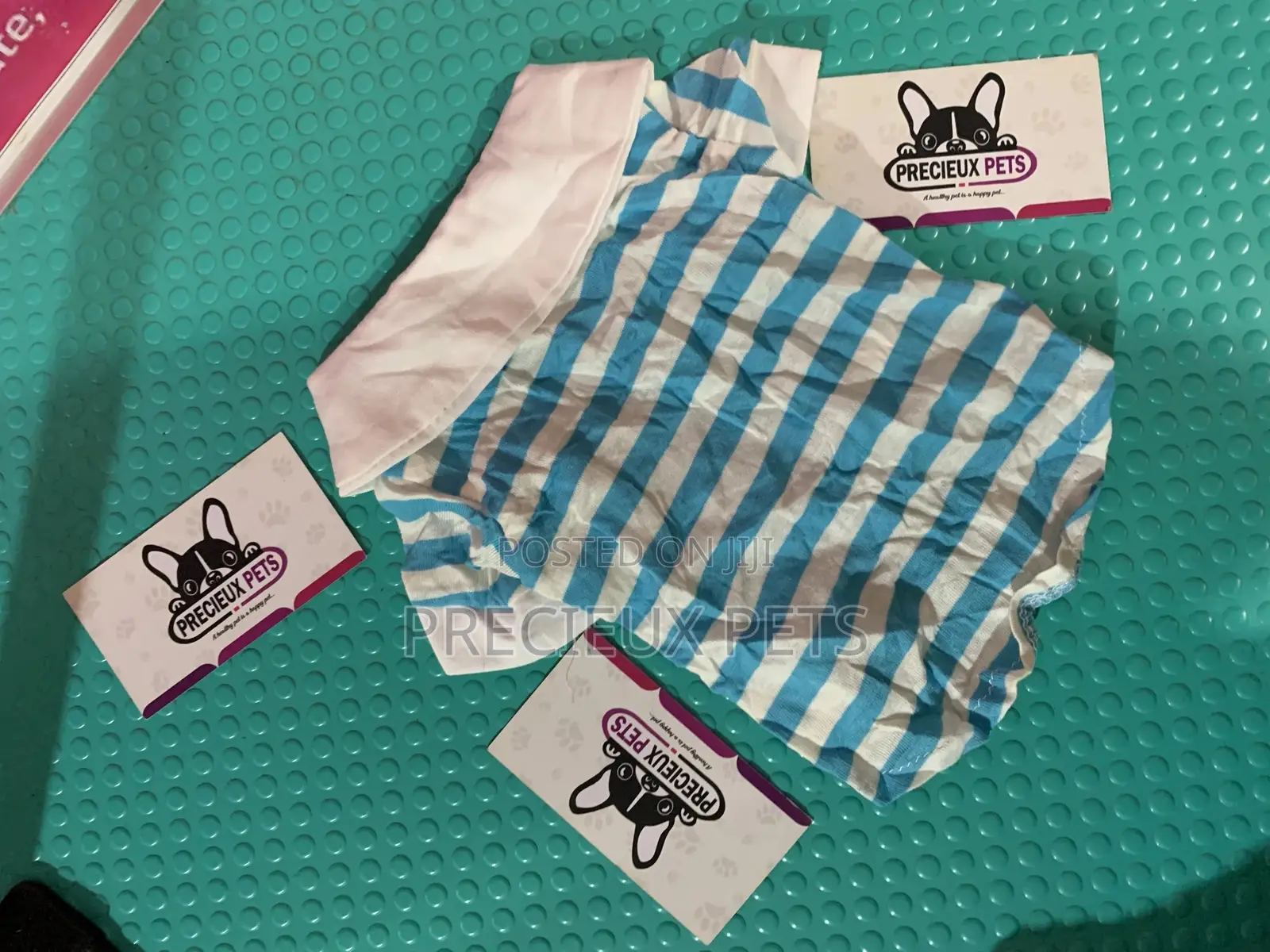 Toy Dog Clothings Series 32
