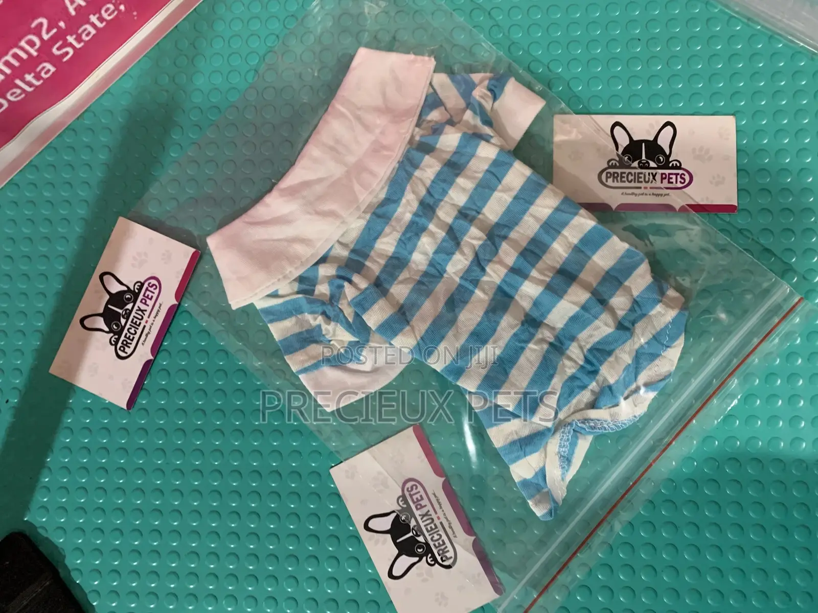 Toy Dog Clothings Series 32