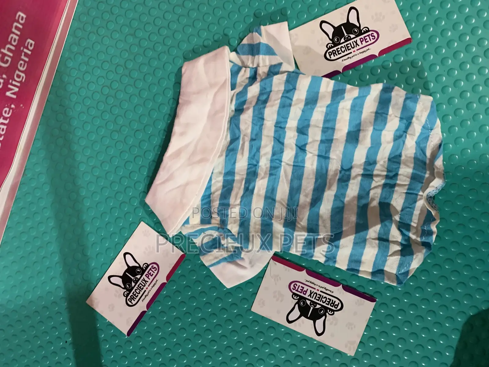 Toy Dog Clothings Series 32