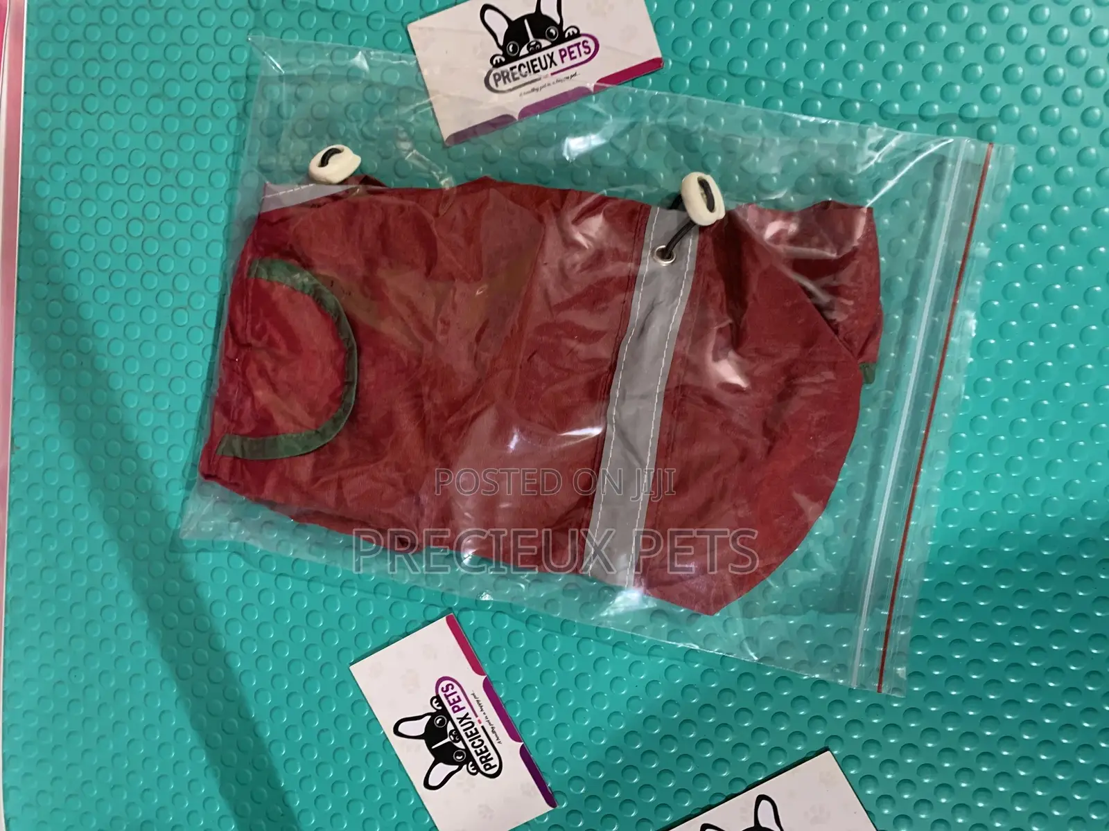 Toy Dog Clothings Series 38