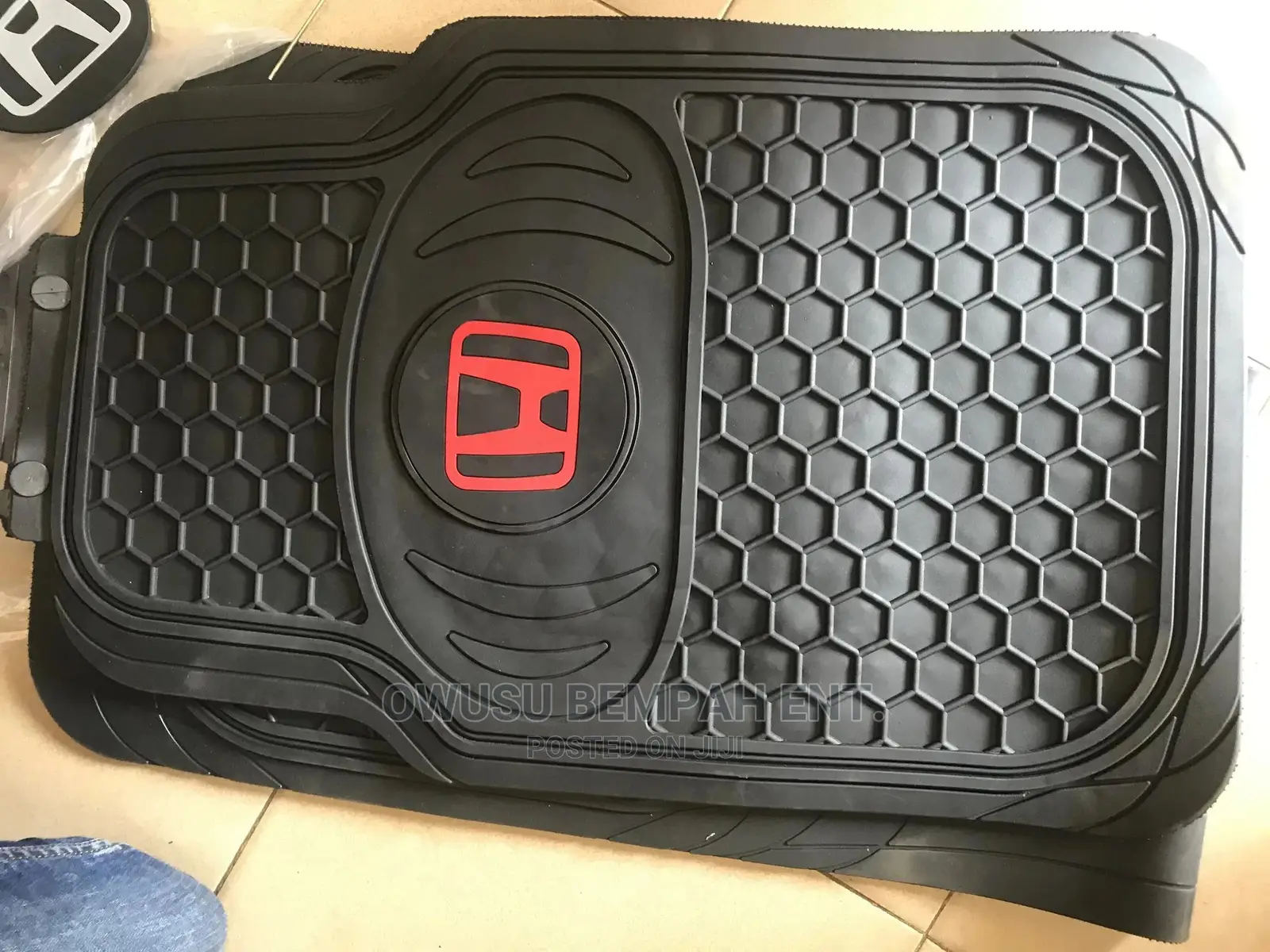 Honda Carpet