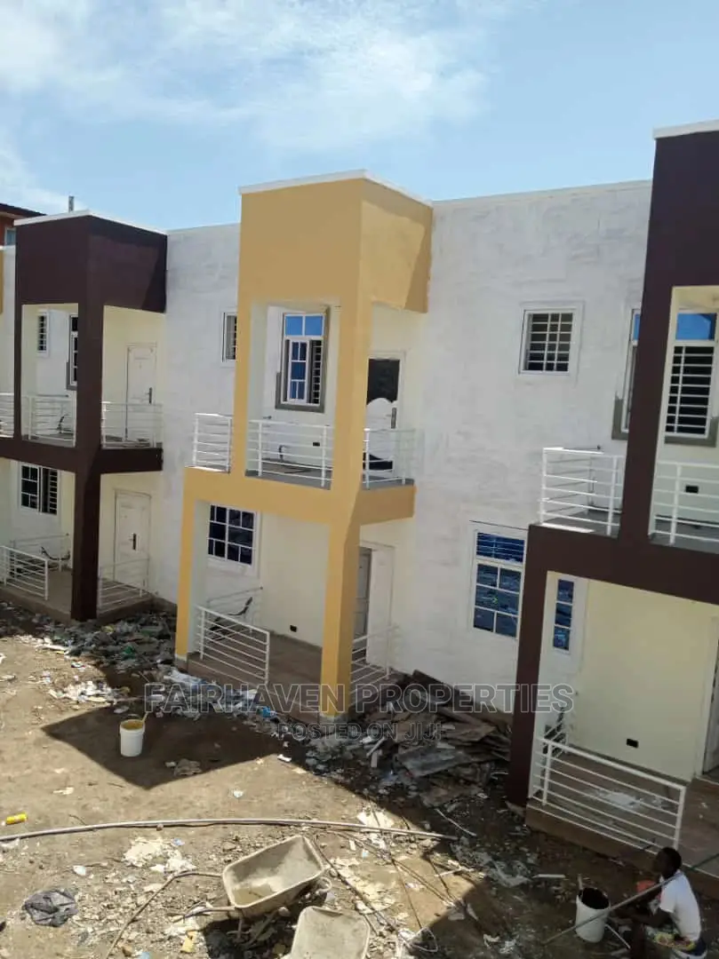 2bdrm Apartment in Tseaddo, Airport Residential Area for Rent