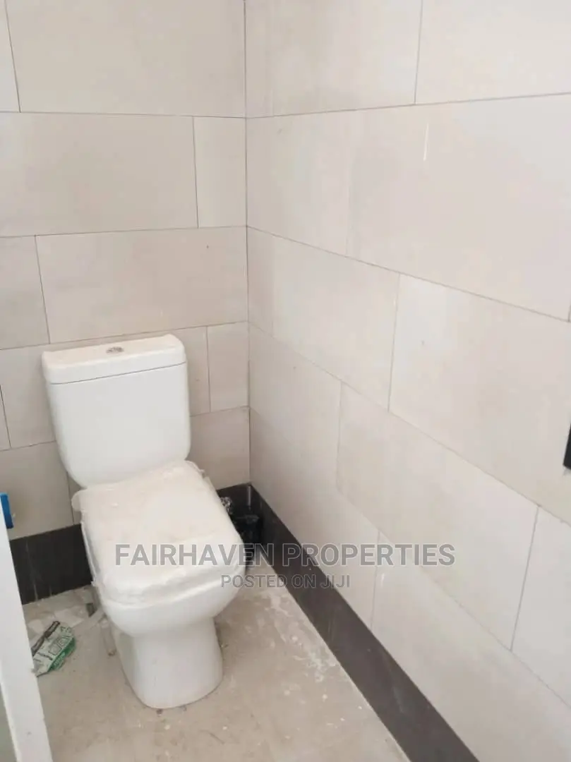 2bdrm Apartment in Tseaddo, Airport Residential Area for Rent